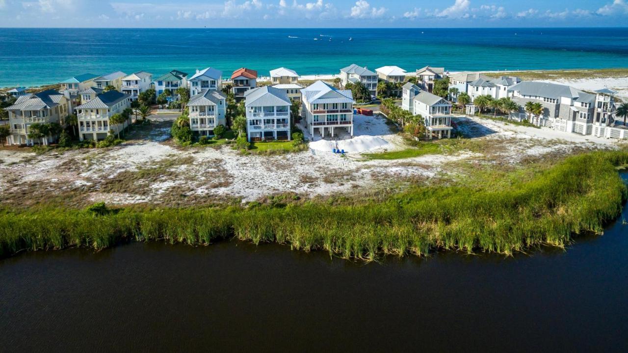 Paradise Pointe Home Destin Habitación foto