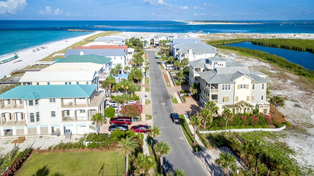 Paradise Pointe Home Destin Habitación foto