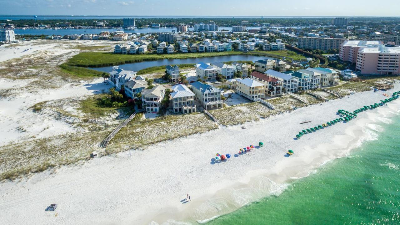 Paradise Pointe Home Destin Habitación foto