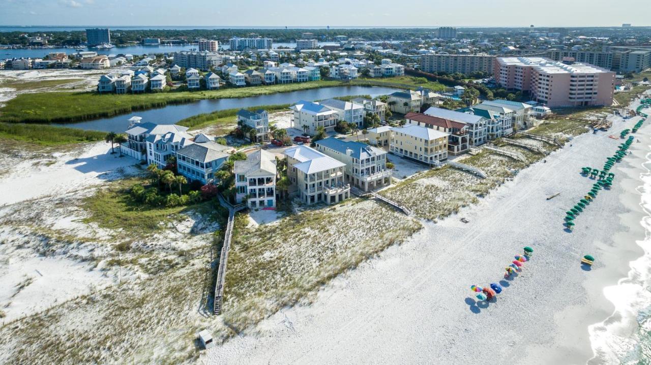 Paradise Pointe Home Destin Habitación foto