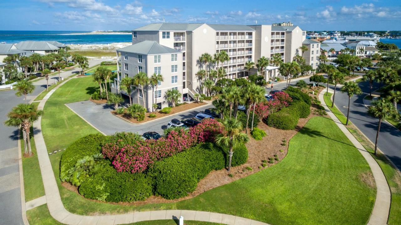Paradise Pointe Home Destin Habitación foto