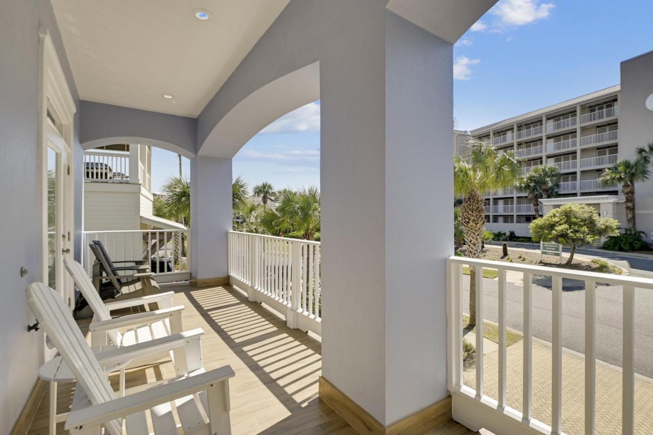 Paradise Pointe Home Destin Exterior foto