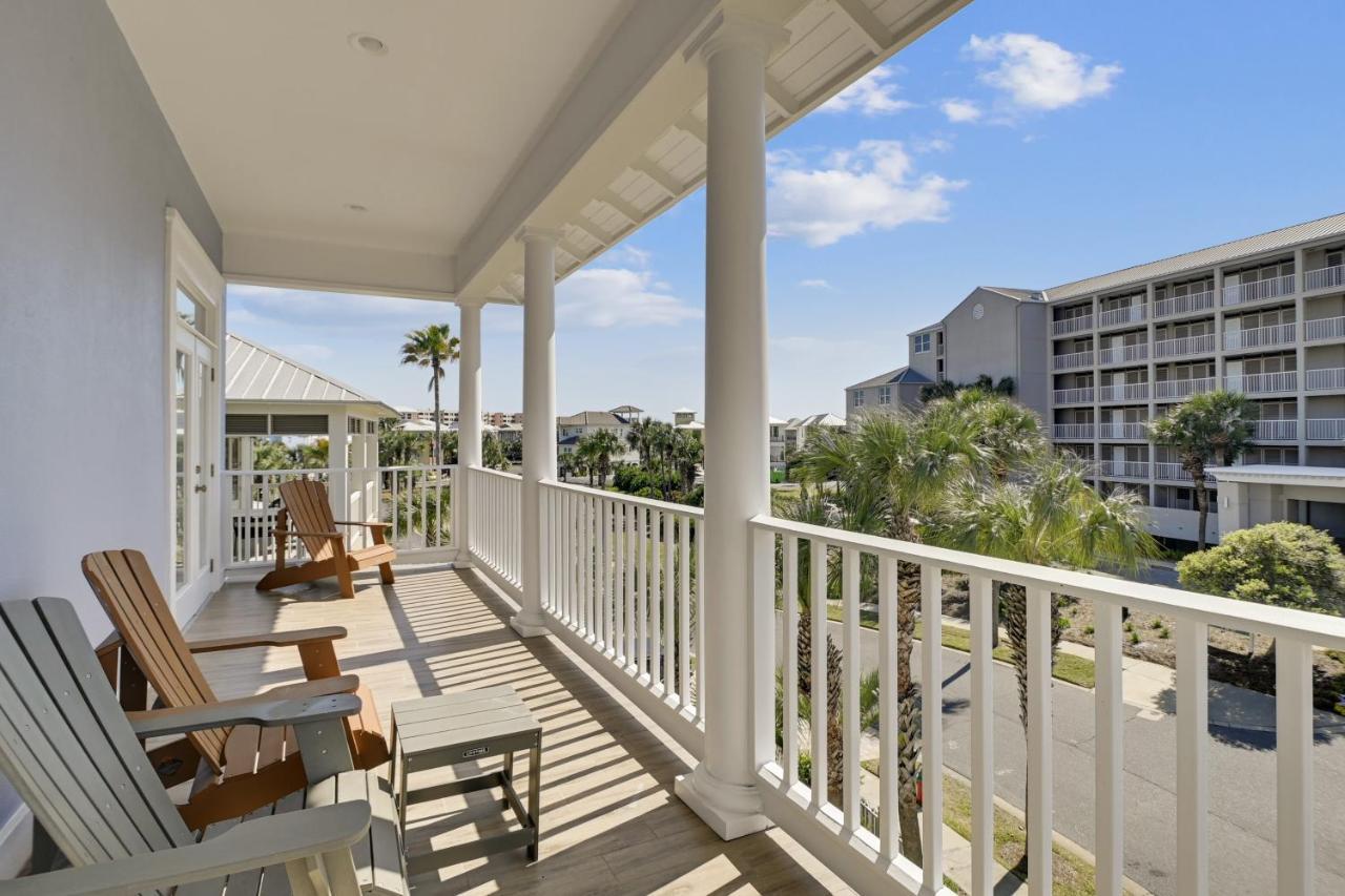 Paradise Pointe Home Destin Exterior foto