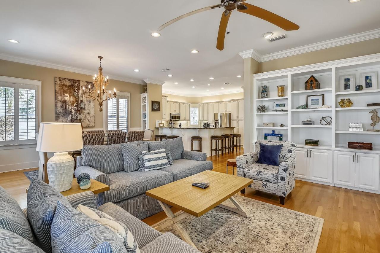 Paradise Pointe Home Destin Exterior foto